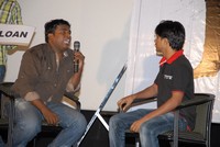 Edalo Cheragani Gurthulu Audio Launch